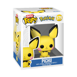 Pichu #579 Funko Pop