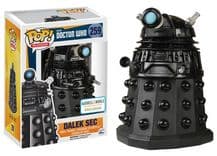 dalek sec barnes noble white background 259