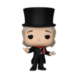 scrooge 1455