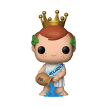 Aquarius #08 Funko Pop