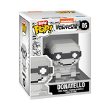 Donatello #05 Funko Pop