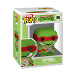 Raphael #06 Funko Pop