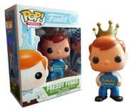 freddy funatic of the week 00