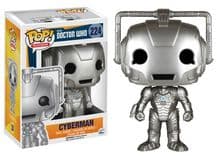 cyberman 224
