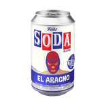 El Aracno Funko Pop