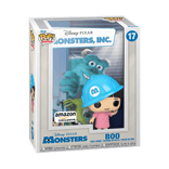 Boo #17 Funko Pop