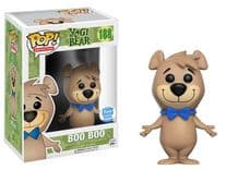 boo shop green red 188