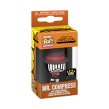 Mr. Compress Funko Pop