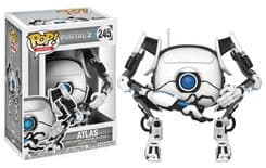 atlas 245