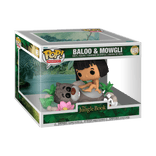 baloo mowgli 1490