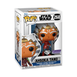 Ahsoka Tano #268 Funko Pop