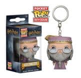 Albus Dumbledore Funko Pop