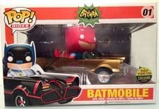 batmobile gold toy tokyo exclusive pop 01