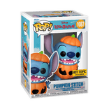 Pumpkin Stitch #1087 Funko Pop