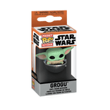 Grogu Funko Pop