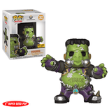 roadhog hot topic yellow background 382