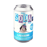 Lab Kronk Funko Pop
