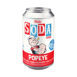 popeye chase