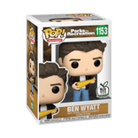 ben wyatt big apple 1153