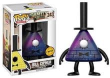 bill cipher chase 243