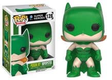 poison ivy impopster 128