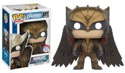 hawkgirl new york comic con 2016 377
