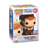 freddy as hercules box of fun 2000