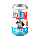 underdog