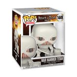 war hammer titan 1449