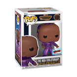 the high evolutionary new york comic con 2023 1289