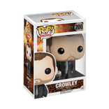 crowley 200