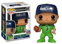 russell wilson color rush nfl 57