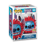 Stitch as Simba #1461 Funko Pop