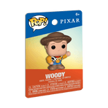 Woody Funko Pop