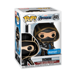 ronin only at walmart 465