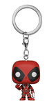 Deadpool Funko Pop