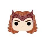 Scarlet Witch Funko Pop