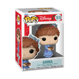 Anna #1616 Funko Pop