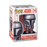 The Mandalorian #732 Funko Pop