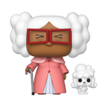 Suga Momma w/ Puff #1175 Funko Pop