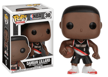 damian lillard 30