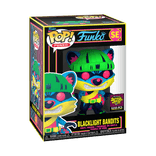 blacklight bandits battle 2022 6250