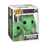 Rhaegal Funko Pop