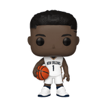 zion williamson nba 62