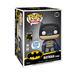 Batman #02 Funko Pop
