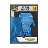 Darth Vader #49 Funko Pop