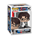 Sosuke Aizen #1697 Funko Pop