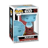 Maarva #762 Funko Pop