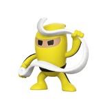 Toilet Paper Ninja Funko Pop