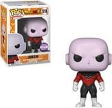 jiren convention exclusive purple 516